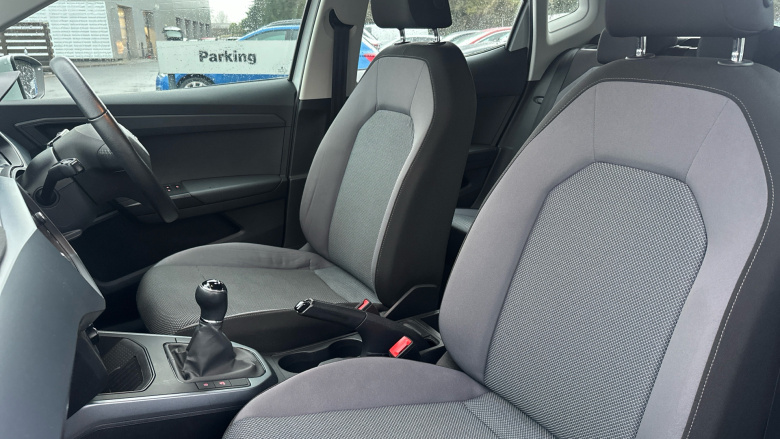 SEAT Arona 1.0 TSI SE Technology [EZ] 5dr Petrol Hatchback